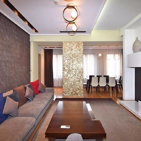 Northern Avenue - Teryan Crossroads 3Bedroom Grand Duplex Tt444 Jereván Kültér fotó