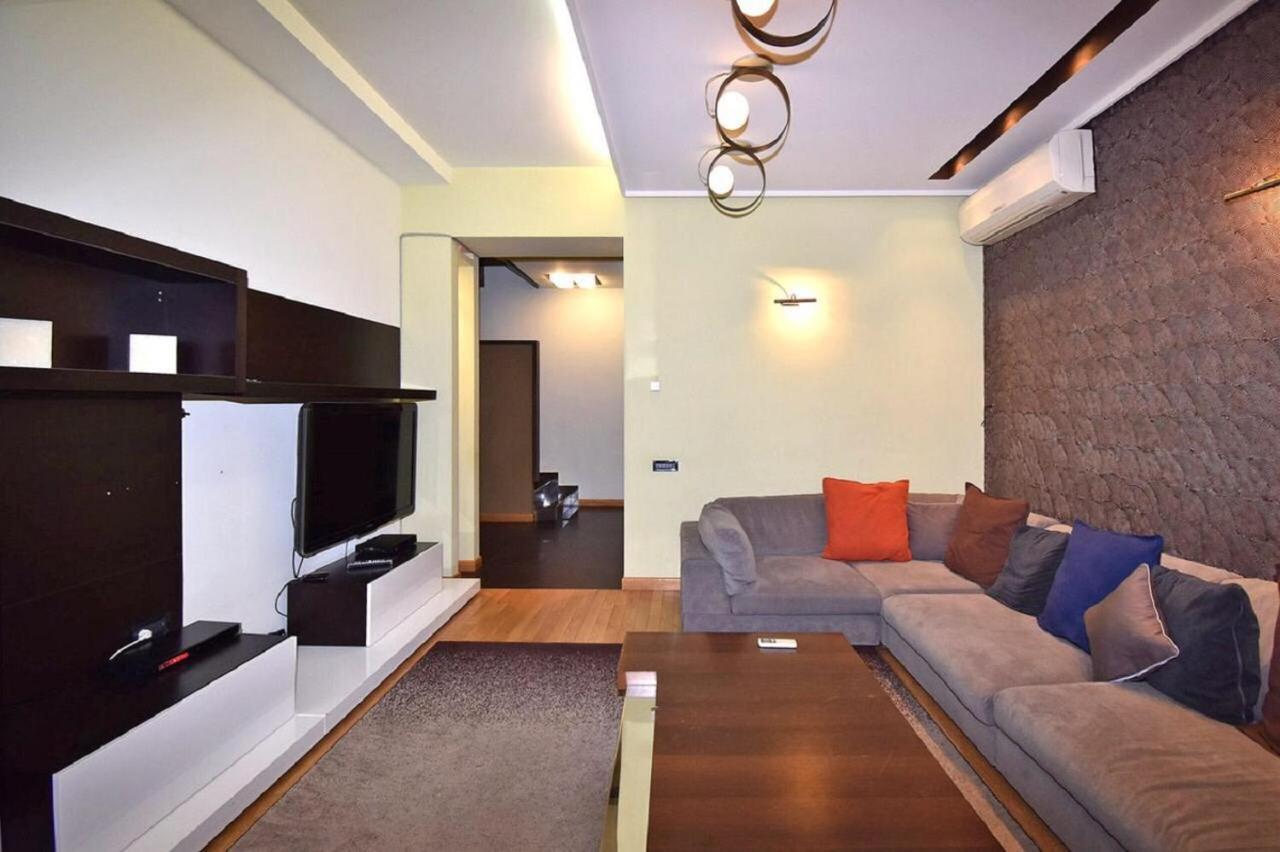 Northern Avenue - Teryan Crossroads 3Bedroom Grand Duplex Tt444 Jereván Kültér fotó
