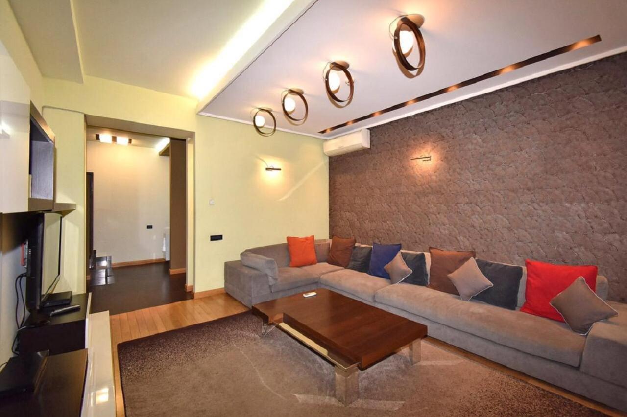 Northern Avenue - Teryan Crossroads 3Bedroom Grand Duplex Tt444 Jereván Kültér fotó