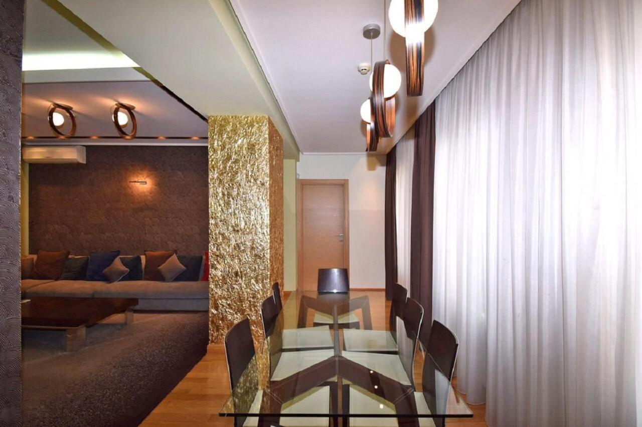 Northern Avenue - Teryan Crossroads 3Bedroom Grand Duplex Tt444 Jereván Kültér fotó