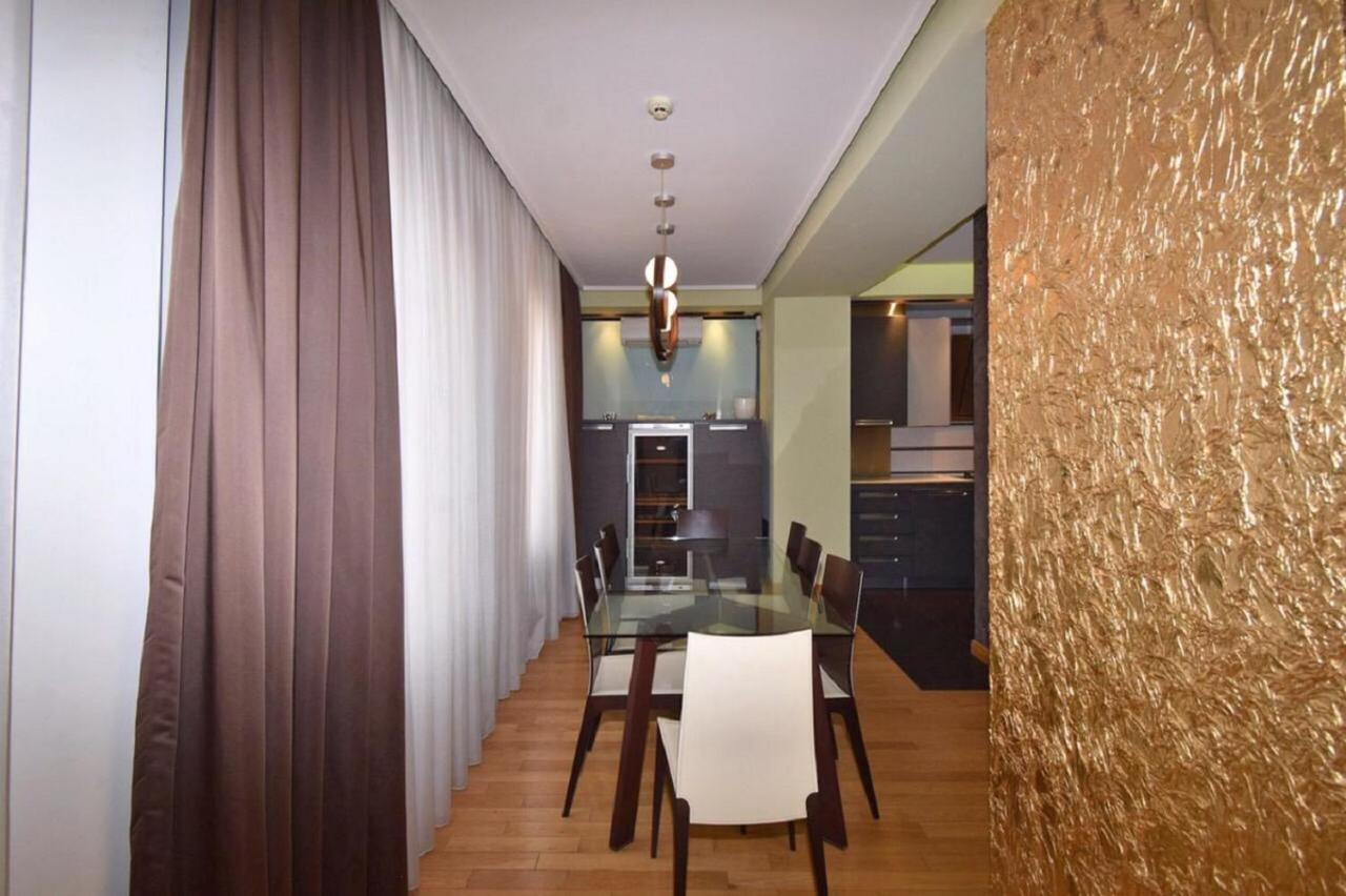 Northern Avenue - Teryan Crossroads 3Bedroom Grand Duplex Tt444 Jereván Kültér fotó