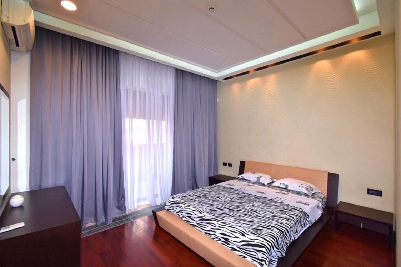 Northern Avenue - Teryan Crossroads 3Bedroom Grand Duplex Tt444 Jereván Kültér fotó