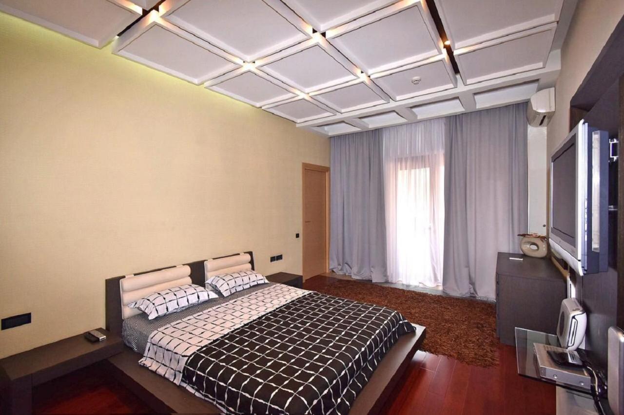 Northern Avenue - Teryan Crossroads 3Bedroom Grand Duplex Tt444 Jereván Kültér fotó