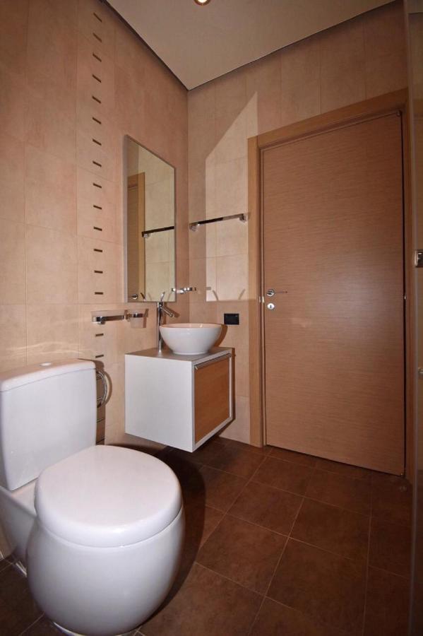 Northern Avenue - Teryan Crossroads 3Bedroom Grand Duplex Tt444 Jereván Kültér fotó